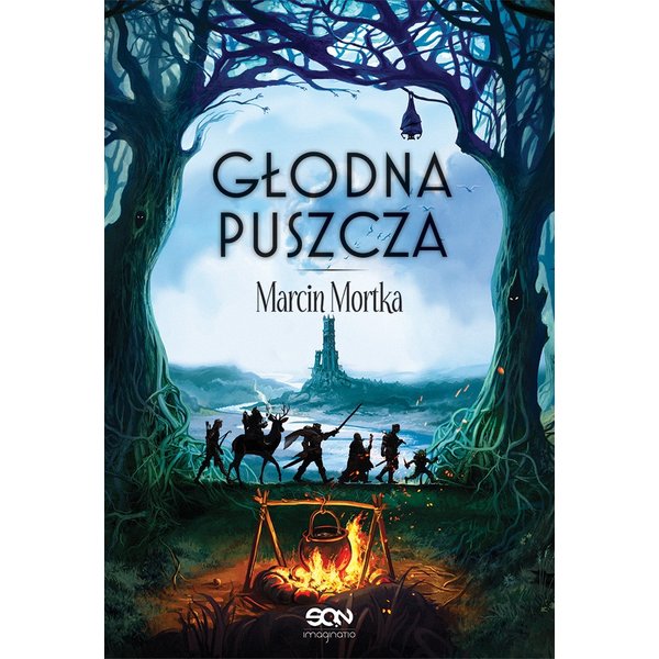 Głodna Puszcza