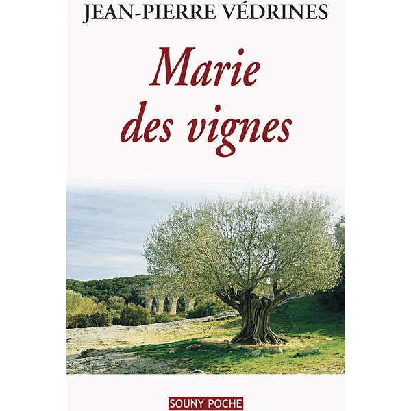 Marie des vignes
