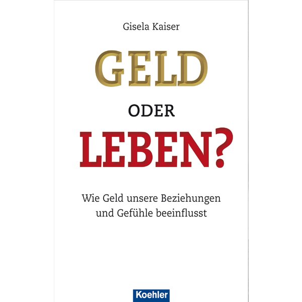 Geld oder Leben?