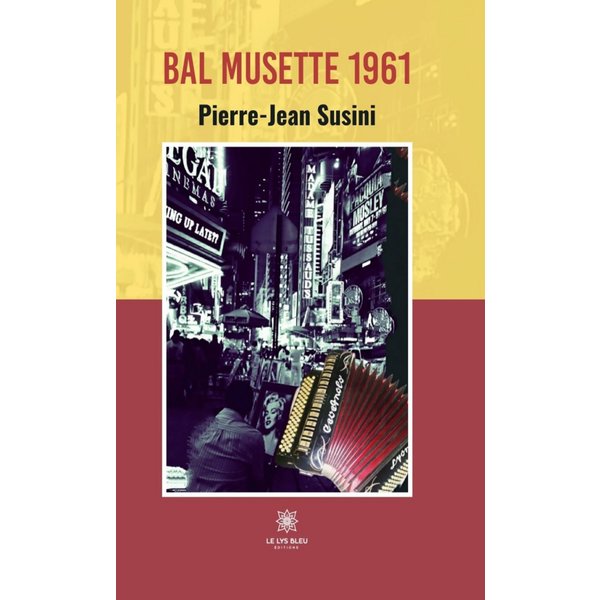 Bal musette 1961
