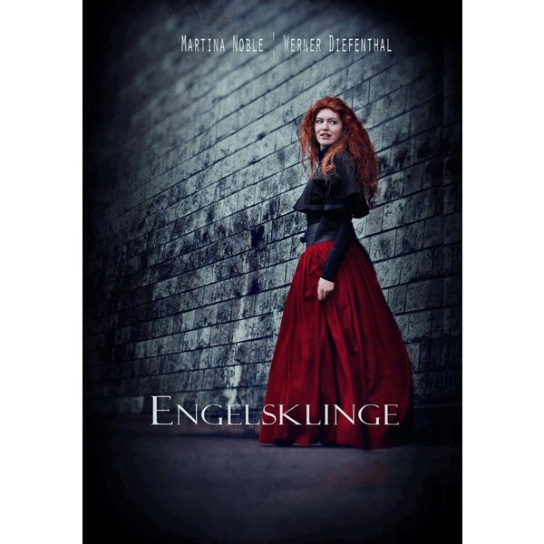 Die O´Leary Saga: Engelsklinge