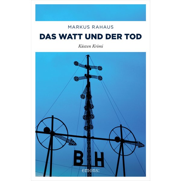 Das Watt und der Tod