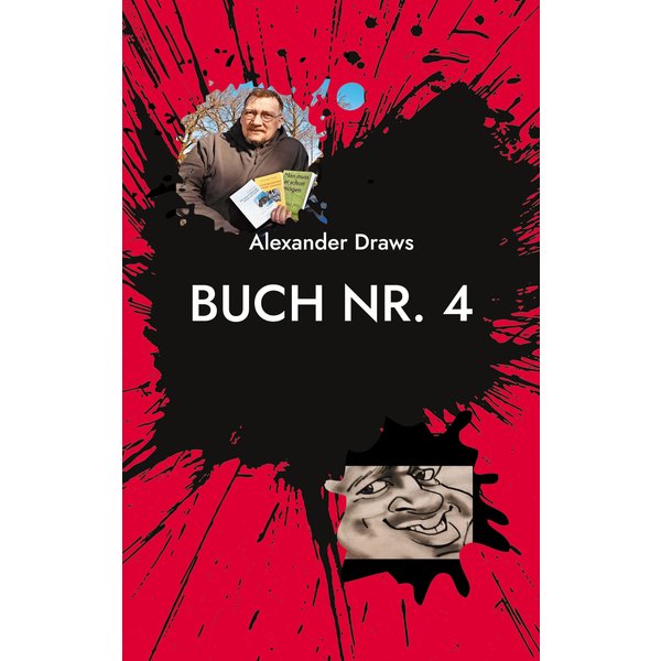 Buch Nr. 4