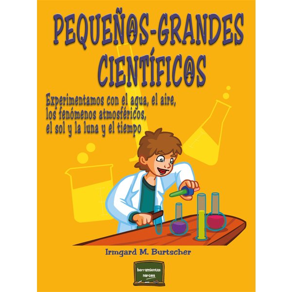 Pequeños-grandes científicos
