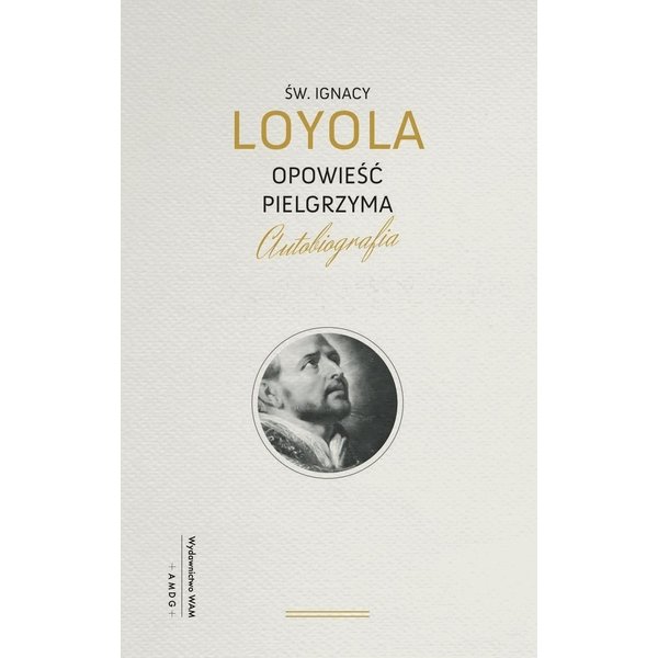 Opowieść Pielgrzyma wyd. IV