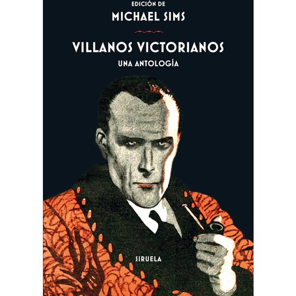 Villanos victorianos
