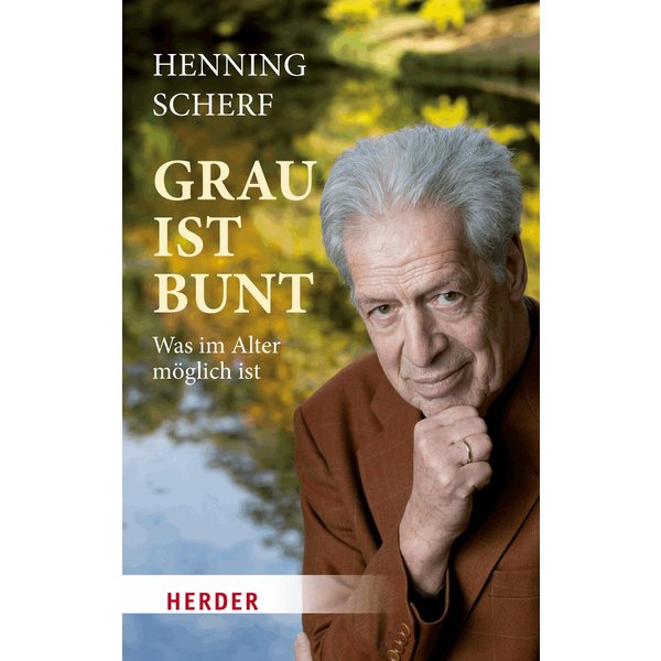Grau ist bunt