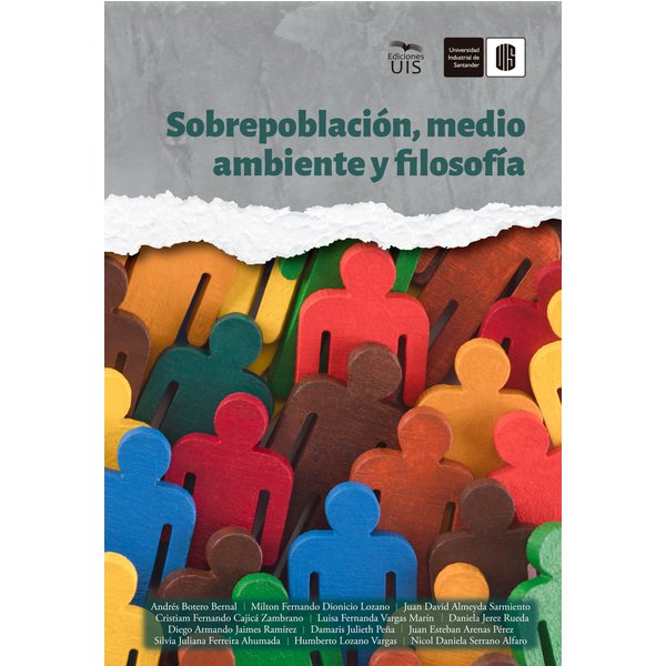 Sobrepoblación, medio ambiente y filosofía