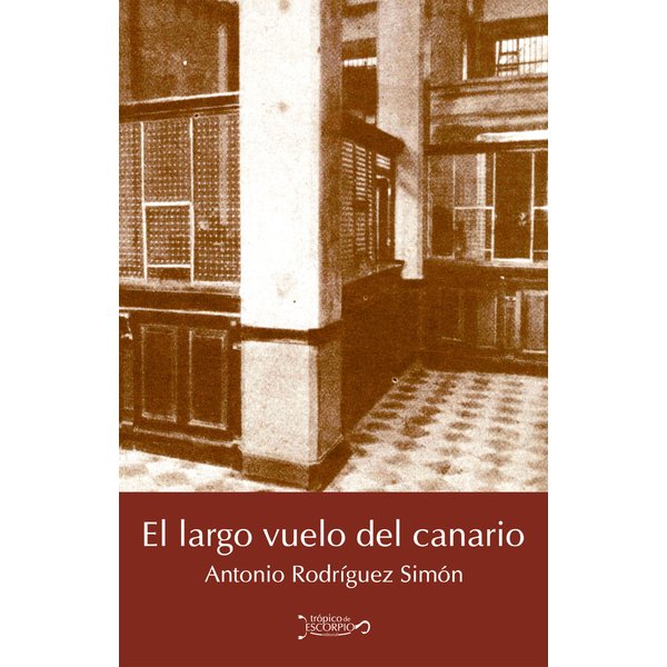 El largo vuelo del canario