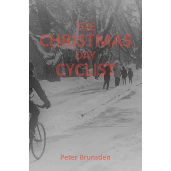 The Christmas Day Cyclist