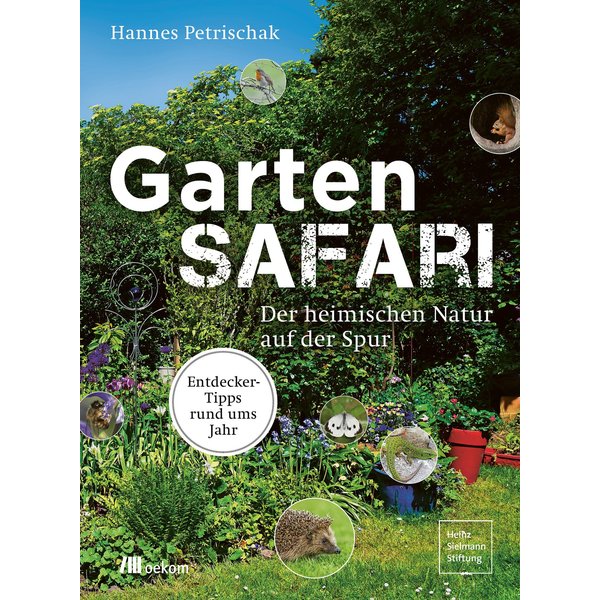 Gartensafari