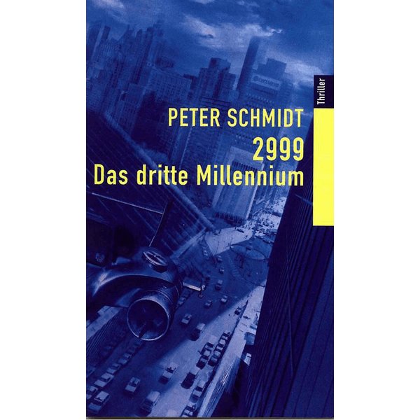 2999 - DAS DRITTE MILLENNIUM