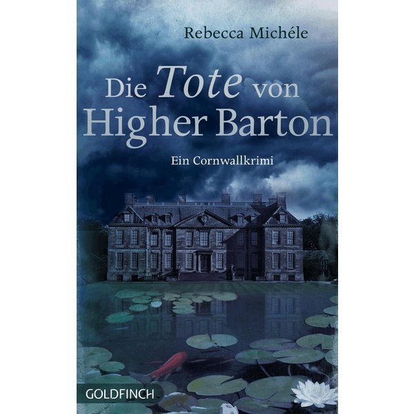 Die Tote von Higher Barton