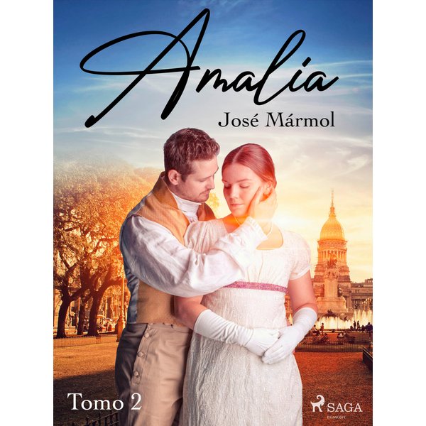 Amalia. Tomo 2