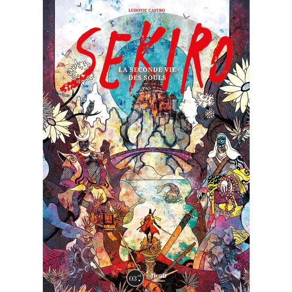 Sekiro