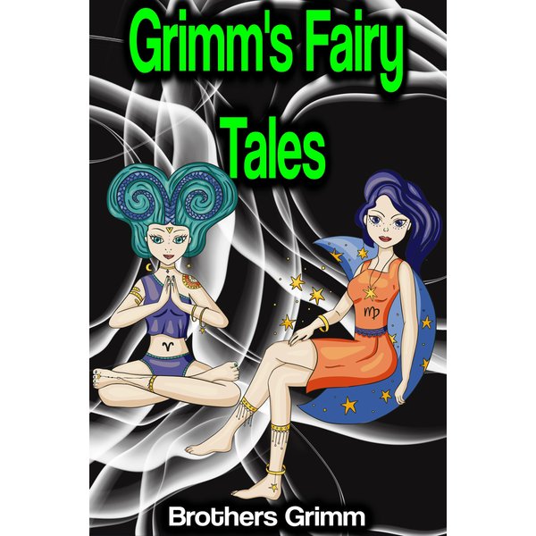 Grimm's Fairy Tales