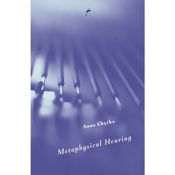 Metaphysical Hearing