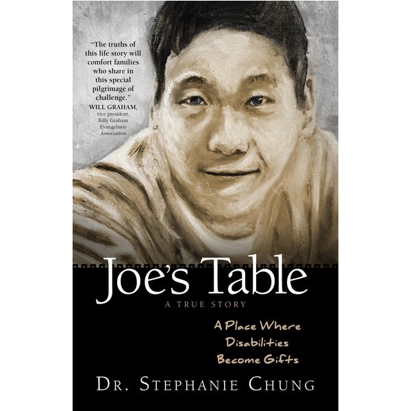Joe's Table - A True Story