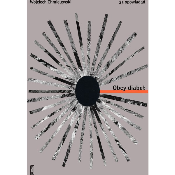 Obcy diabeł. 31 opowiadań