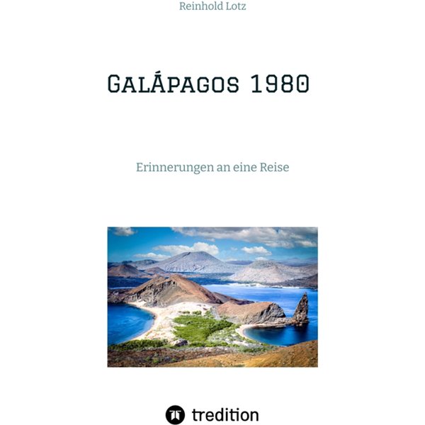 Galapagos 1980