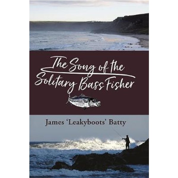 The Song of the Solitary Bass Fisher