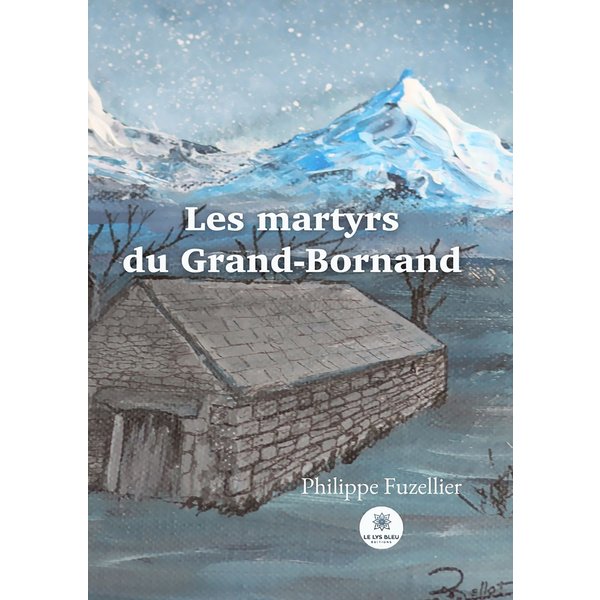 Les martyrs du Grand-Bornand