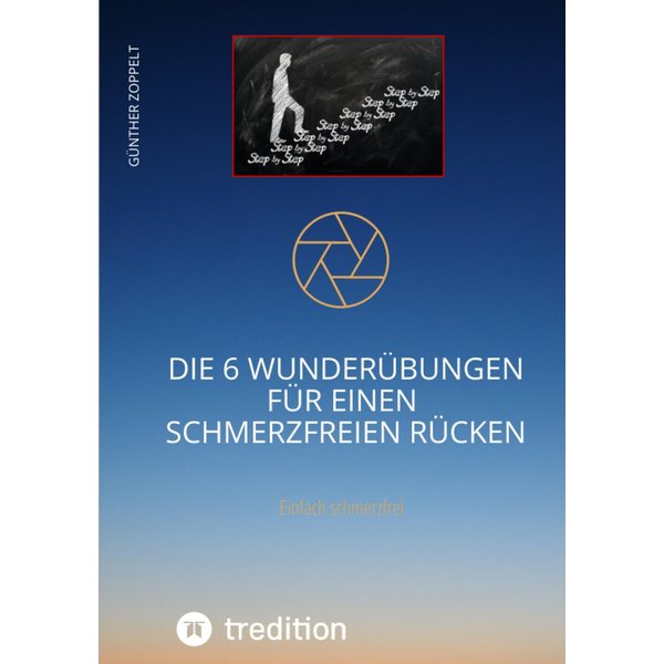 DIE 6 WUNDERÜBUNGEN FÜR EINEN SCHMERZFREIEN RÜCKEN