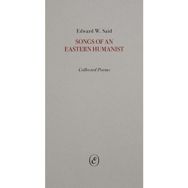Songs of an Eastern Humanist