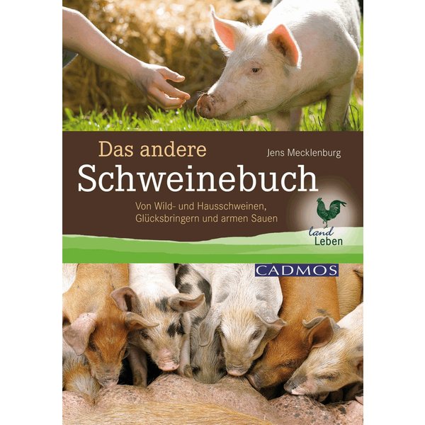 Das andere Schweinebuch