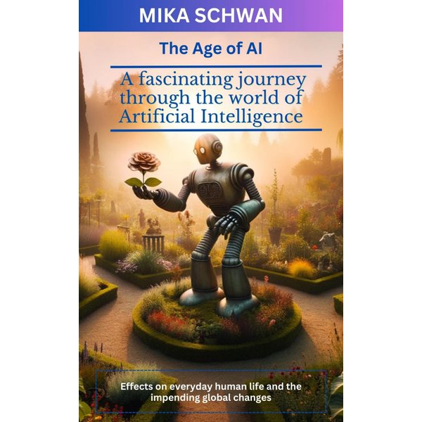 The Age of AI