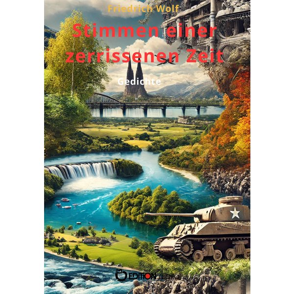 Stimmen einer zerrissenen Zeit
