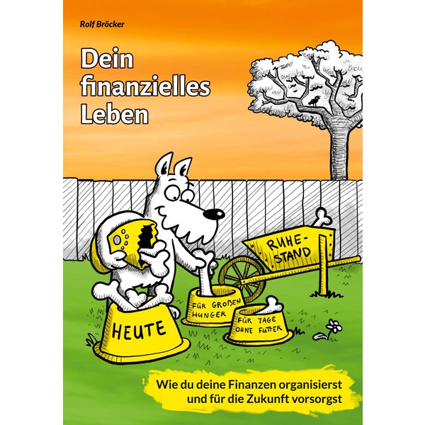 Dein finanzielles Leben