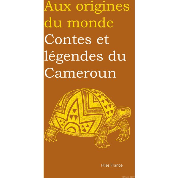 Contes et légendes du Cameroun