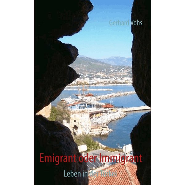 Emigrant oder Immigrant