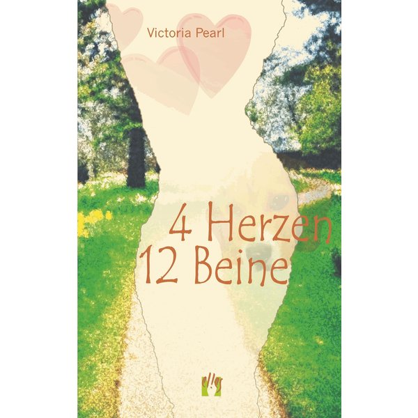 4 Herzen 12 Beine