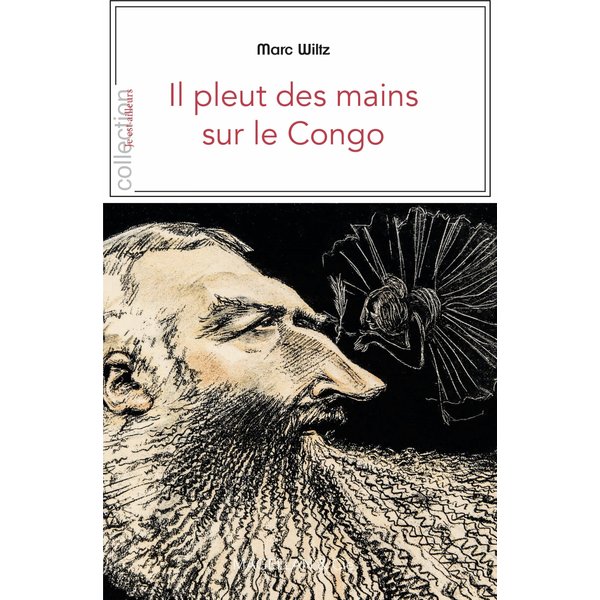 Il pleut des mains sur le Congo