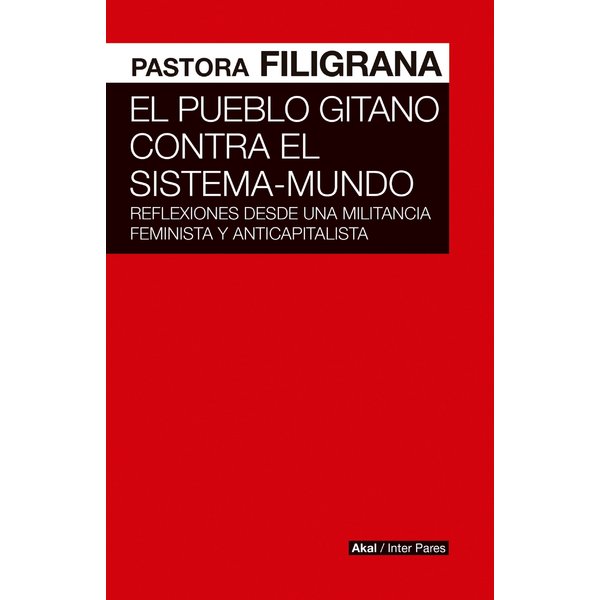 El pueblo gitano contra el Sistema-Mundo