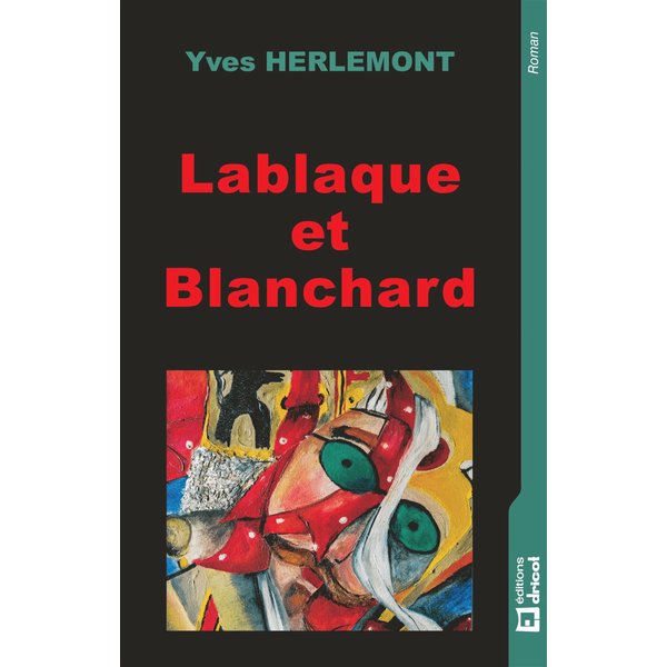 Lablaque et Blanchard