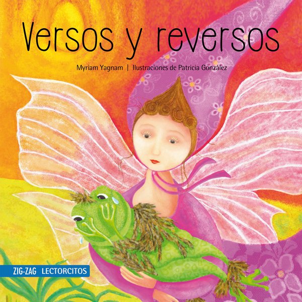 Versos y reversos