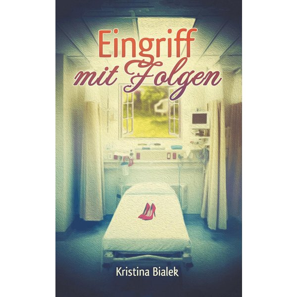 Eingriff mit Folgen