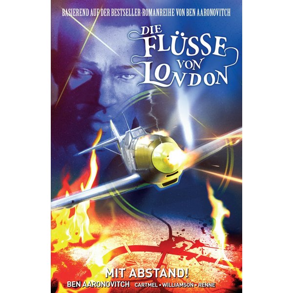 Die Flüsse von London (Band 7) - Mit Abstand