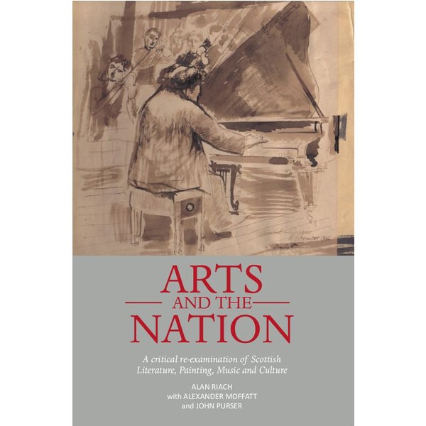 Arts and the Nation