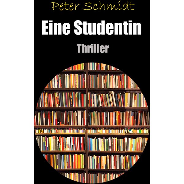 Eine Studentin