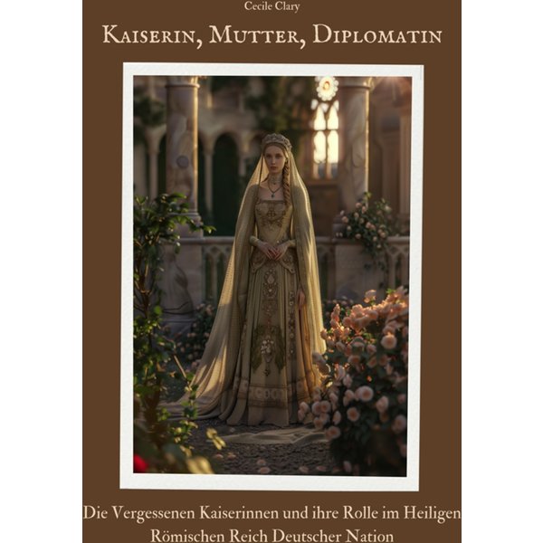 Kaiserin, Mutter, Diplomatin
