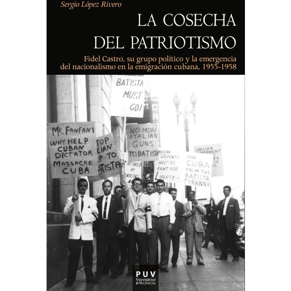 La cosecha del patriotismo