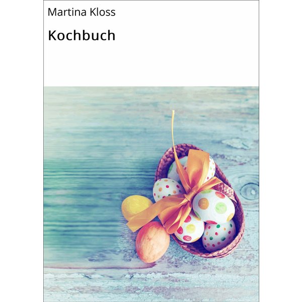 Kochbuch