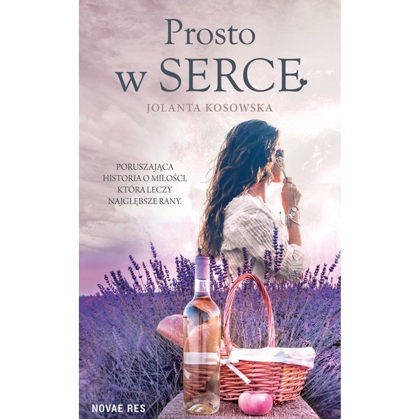 Prosto w serce