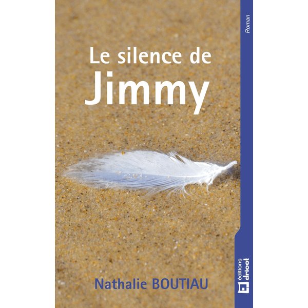 Le silence de Jimmy