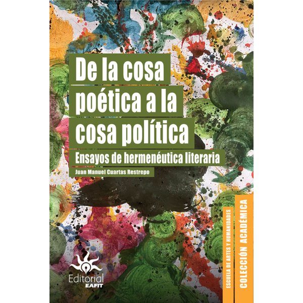 De la cosa poética a la cosa política