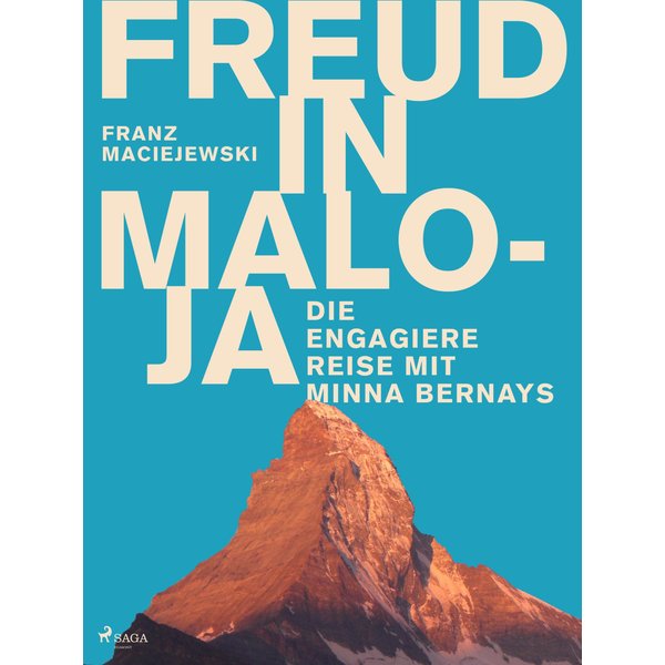 Freud in Maloja